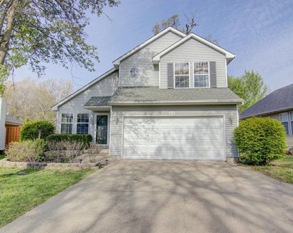 620 Silver Hill Drive, Bonner Springs
