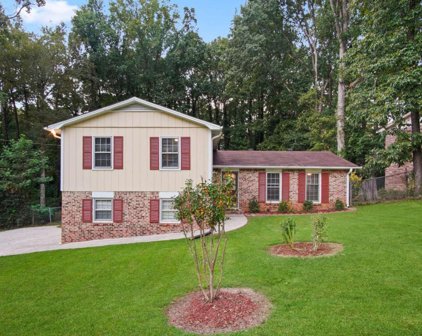 2586 Bailey Drive, Norcross