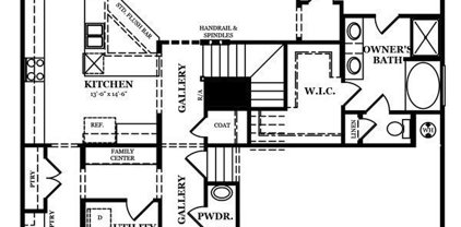 213 John T Alexander Blvd, Hendersonville