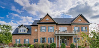 2705 Margary Timbers Ct, Bowie