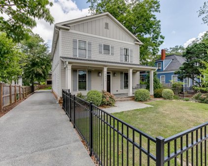 1615 Walker Avenue, College Park