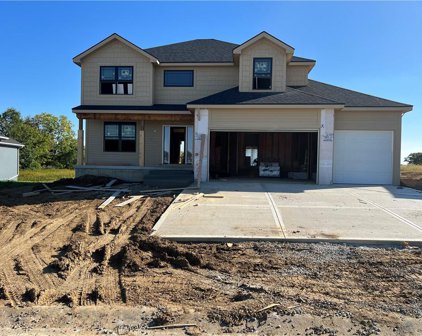 4605 NE 88TH Street, Kansas City