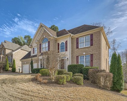 4219 Rockpoint Nw Drive, Kennesaw