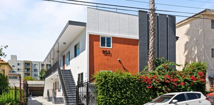 953 S Ardmore Ave, Los Angeles