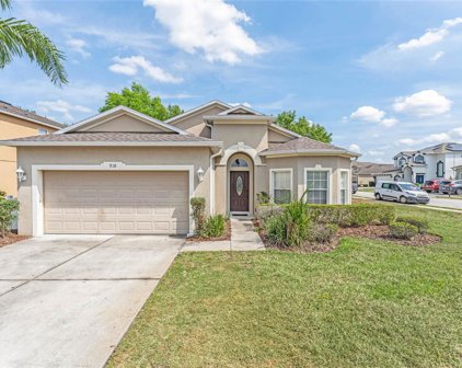 918 Dorset Place, Davenport