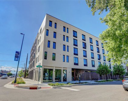 603 Inca Street Unit 428, Denver