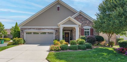 1012 Quincy Hollow  Drive, Matthews