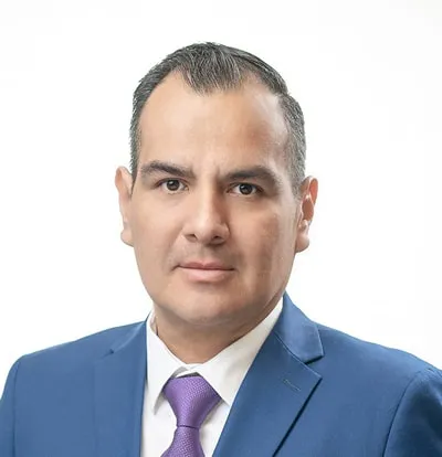 Agent Headshot