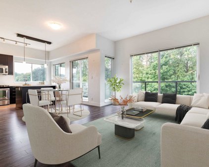 2362 Whyte Avenue Unit 403, Port Coquitlam