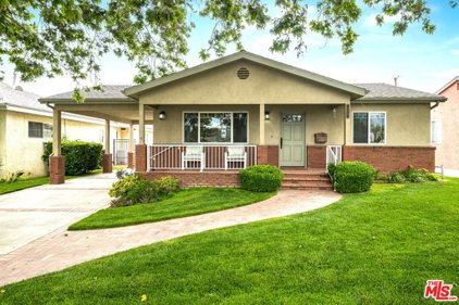 325 S Lomita Street, Burbank