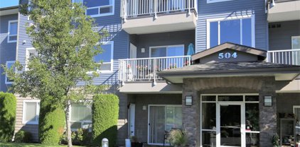 504 Darby Drive Unit #107, Bellingham