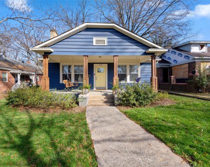 316 Sylvania  Avenue, Charlotte