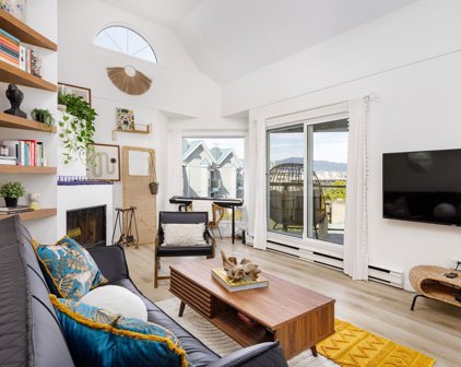 1345 W 4th Avenue Unit 401, Vancouver