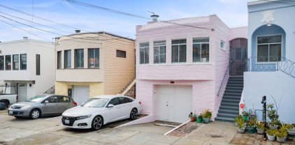 146 Woodrow ST, Daly City