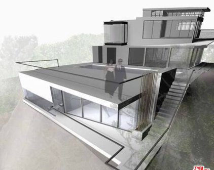 9443  Sierra Mar Pl, Los Angeles