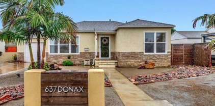 637 Donax Ave, Imperial Beach