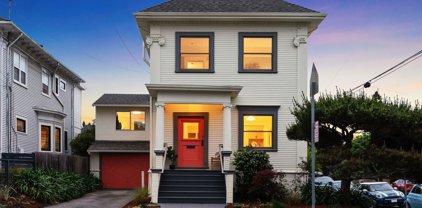 1800 Stuart St, Berkeley