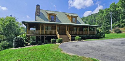 125 Lovely Bluff Rd, Rocky Top