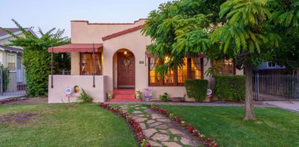 126 Segovia Avenue, San Gabriel