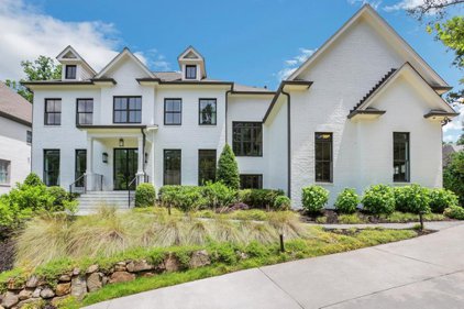 4571 Dudley Lane, Sandy Springs