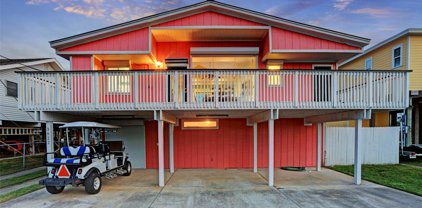3822 Concho Key, Galveston
