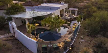 10385 E Boulderfield, Tucson