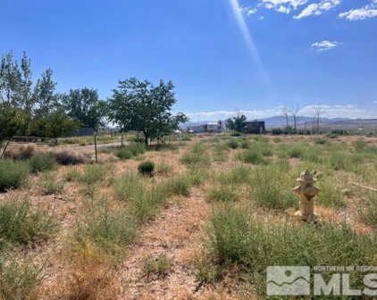 3135 Powell, Stagecoach