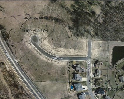 Lot 9 Clearview Court, Belle Plaine