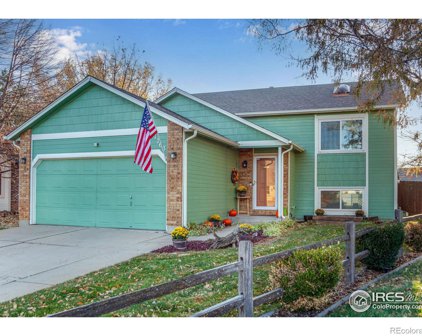 1763 Hyde Court, Loveland