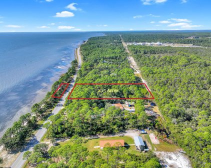 Lot 4 Hwy 98 E, Eastpoint