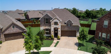 500 Pineview  Drive, Euless