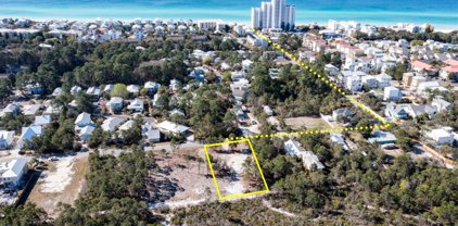 TBD Lee Place Place, Santa Rosa Beach