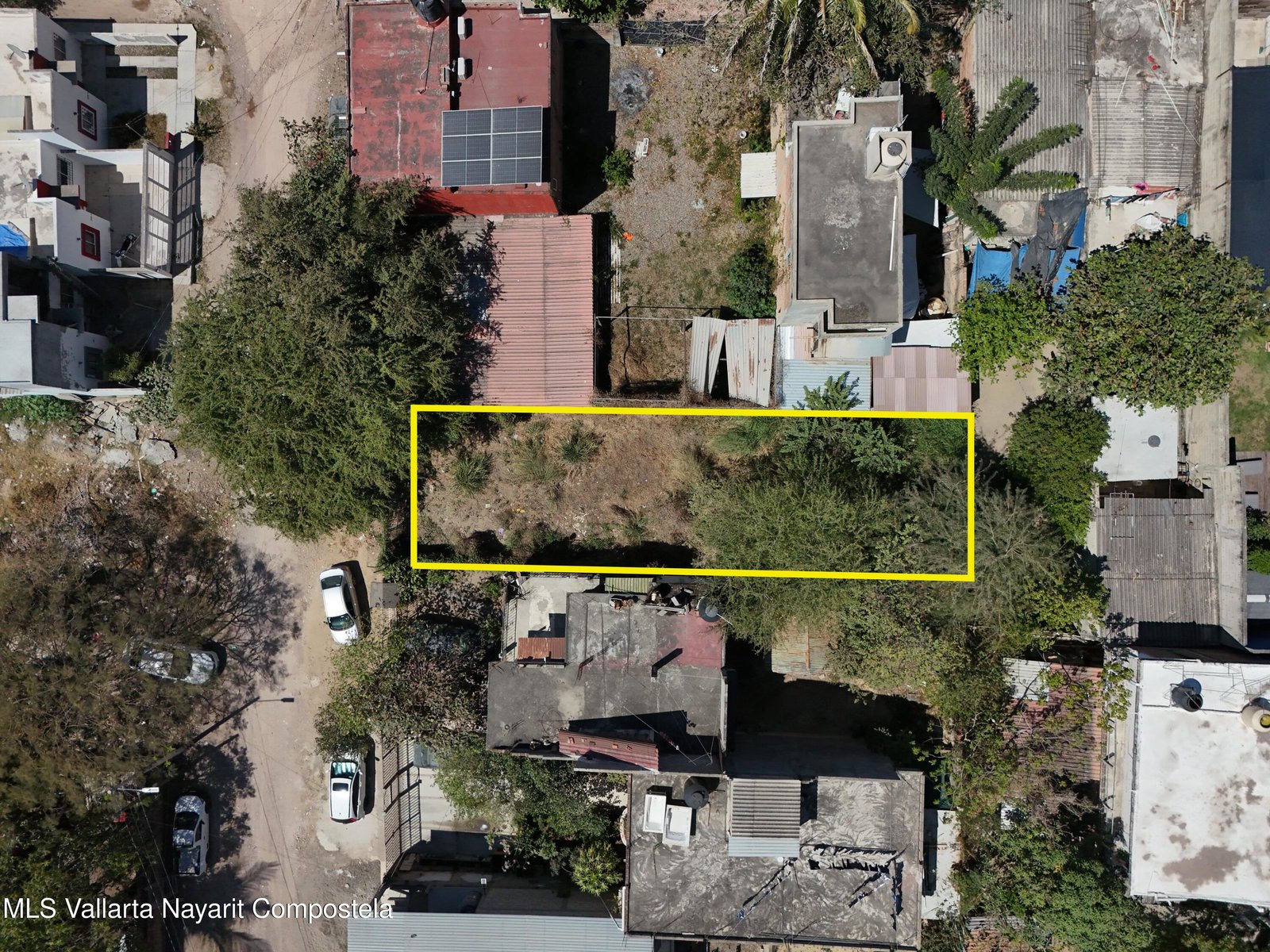 SN Pablo Franco, Puerto Vallarta, JALISCO N/A