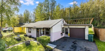 1606 Twining Drive, Anchorage