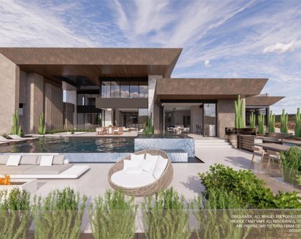 555 Magma Peak Drive, Henderson