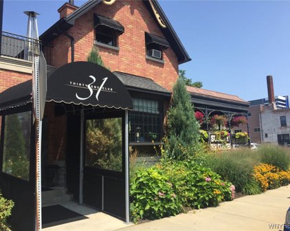 25 N Johnson Park, Buffalo