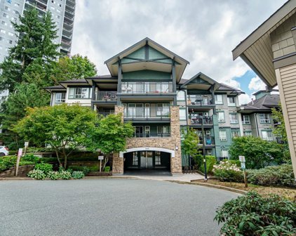 9098 Halston Court Unit 205, Burnaby