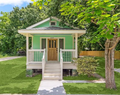 1200 Farragut  Street, New Orleans