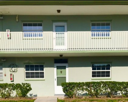 1433 S Belcher Road Unit G6, Clearwater