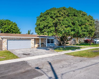 8381 Nw 21st Ct, Sunrise