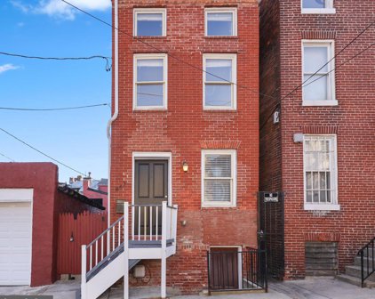 847 Boyd   Street, Baltimore