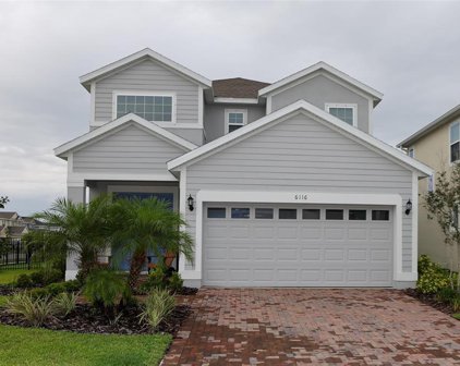 6116 Voyagers Place, Apollo Beach
