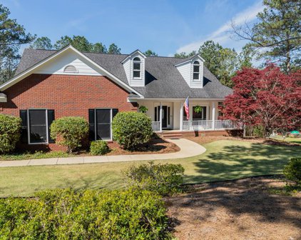 196 NW Pleasant Valley Drive, Fortson