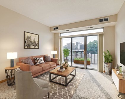2600 University Avenue SE Unit #405, Minneapolis