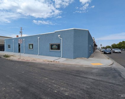 260 2nd Ave South, Twin Falls
