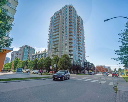 135 E 17th Street Unit 509, North Vancouver