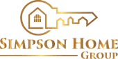 Simpson Home Group Logo