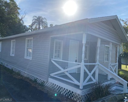 2636 Second  Street, Fort Myers