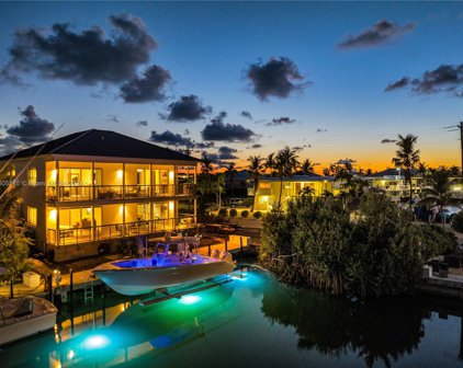 96 W Plaza Del Sol, Islamorada