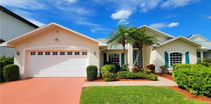 15381 River Cove Court, North Fort Myers